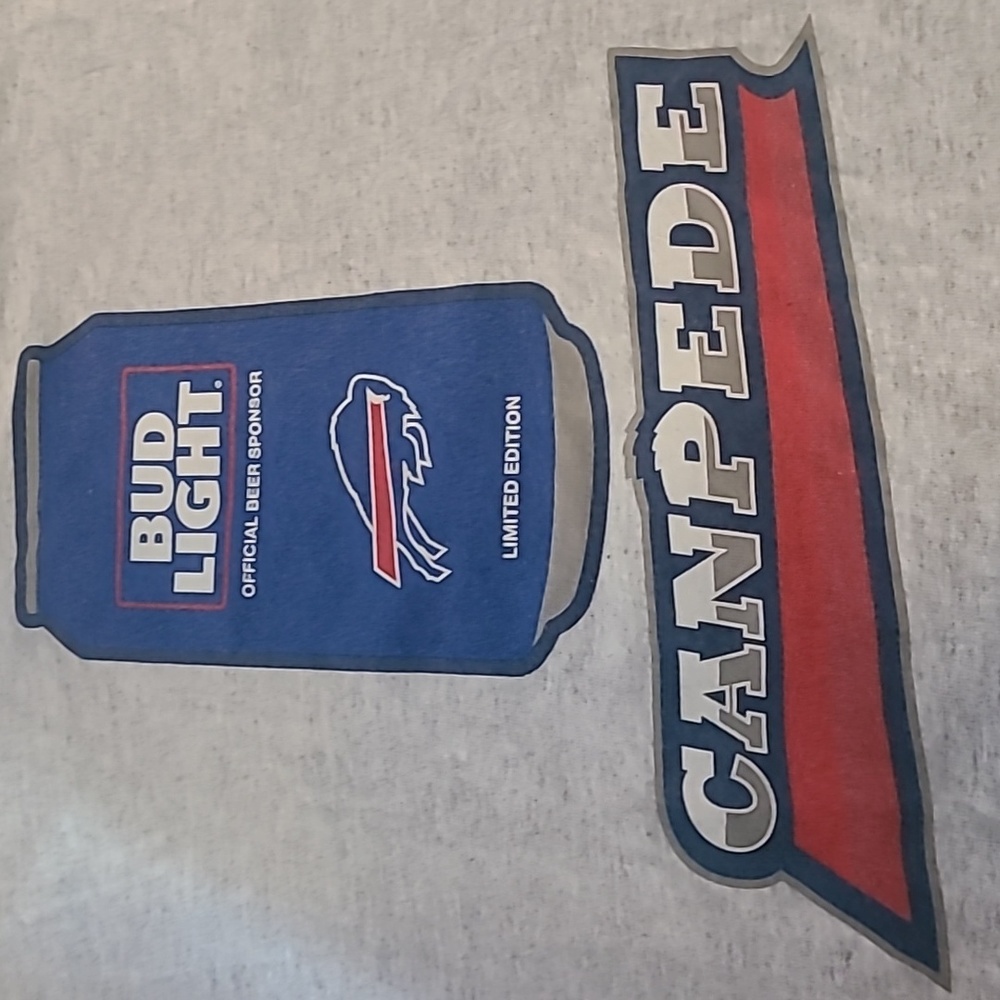 Budlight Shirt - Picture 3 of 4